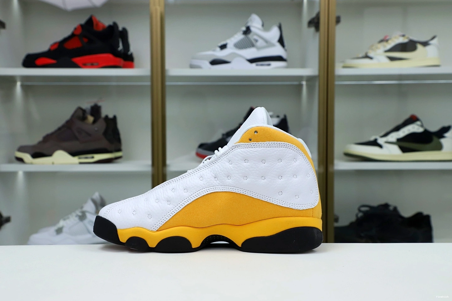 Jordan 13 retro Jordan sol